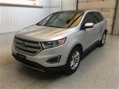 2015 Ford Edge 