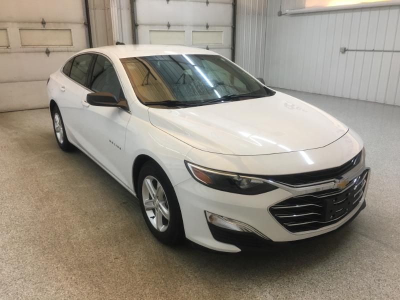 Chevrolet Malibu  2023