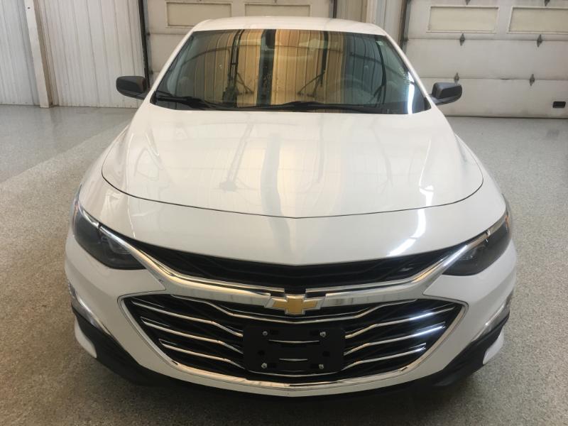 Chevrolet Malibu  2023