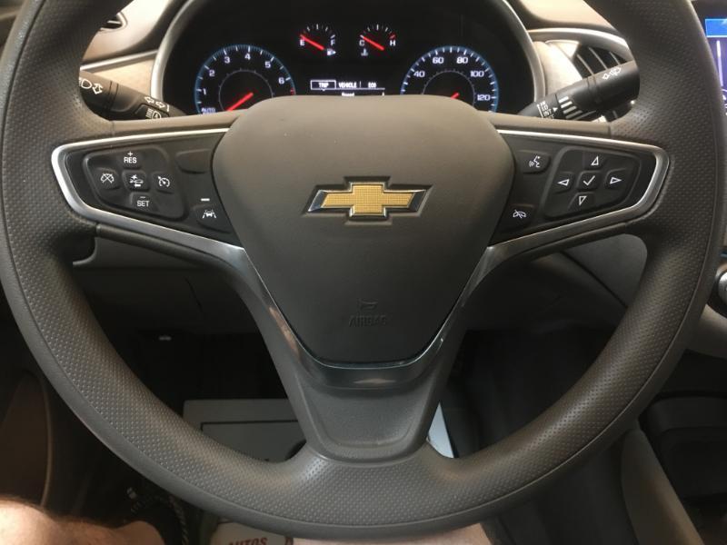 Chevrolet Malibu  2023