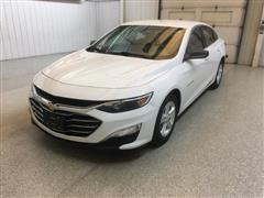 2023 Chevrolet Malibu 