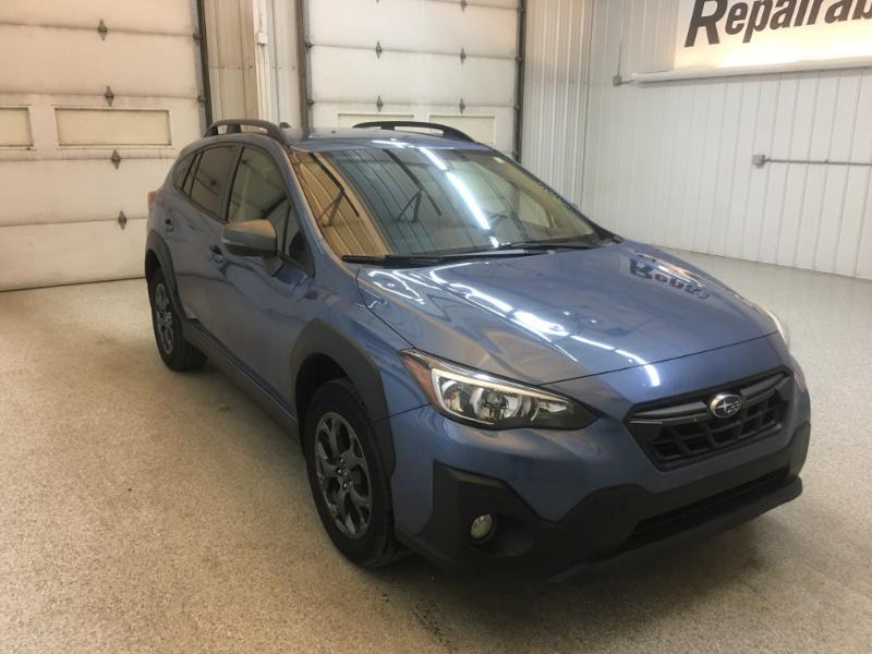 Subaru Crosstrek  2023