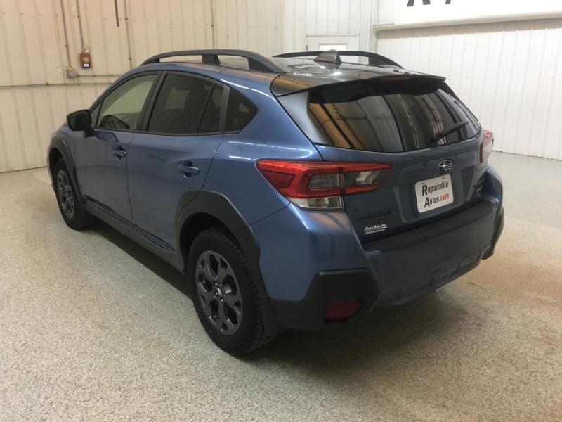 Subaru Crosstrek  2023