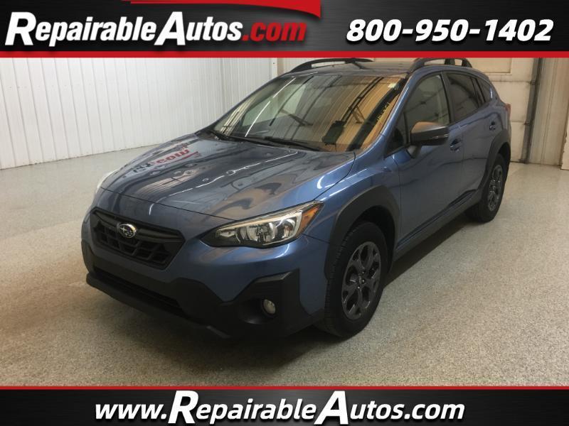 Subaru Crosstrek  2023
