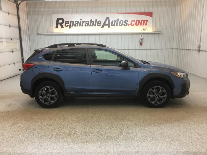 Subaru Crosstrek  2023