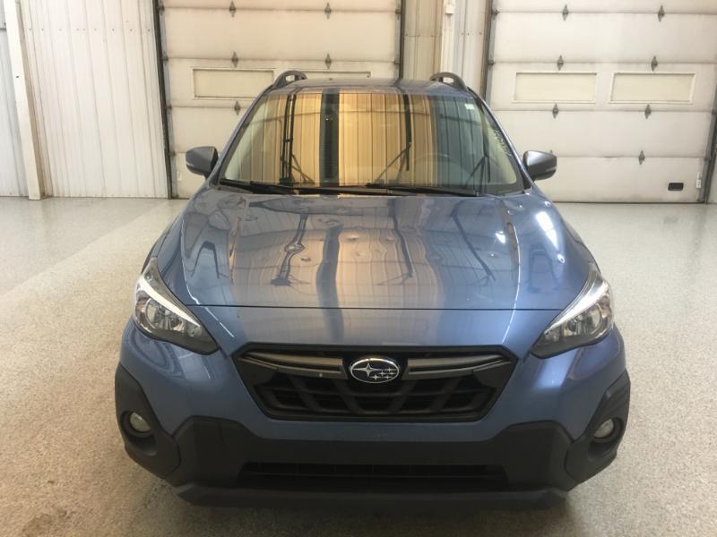 Subaru Crosstrek  2023