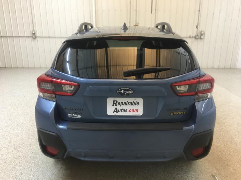 Subaru Crosstrek  2023