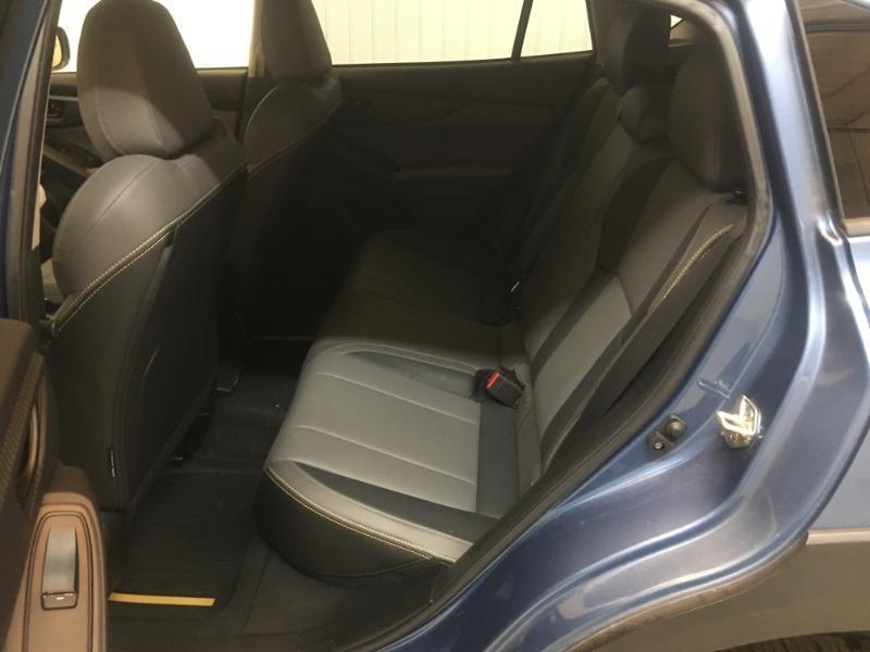 Subaru Crosstrek  2023