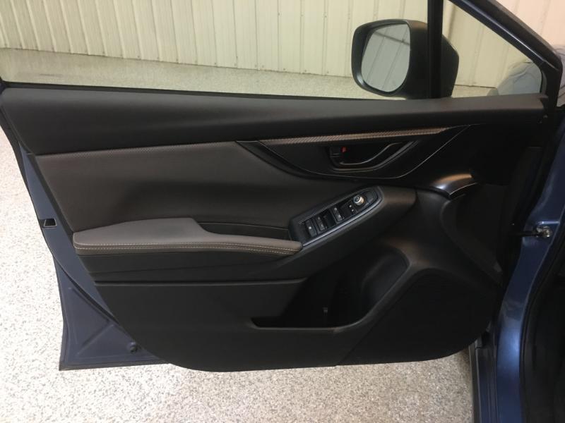 Subaru Crosstrek  2023