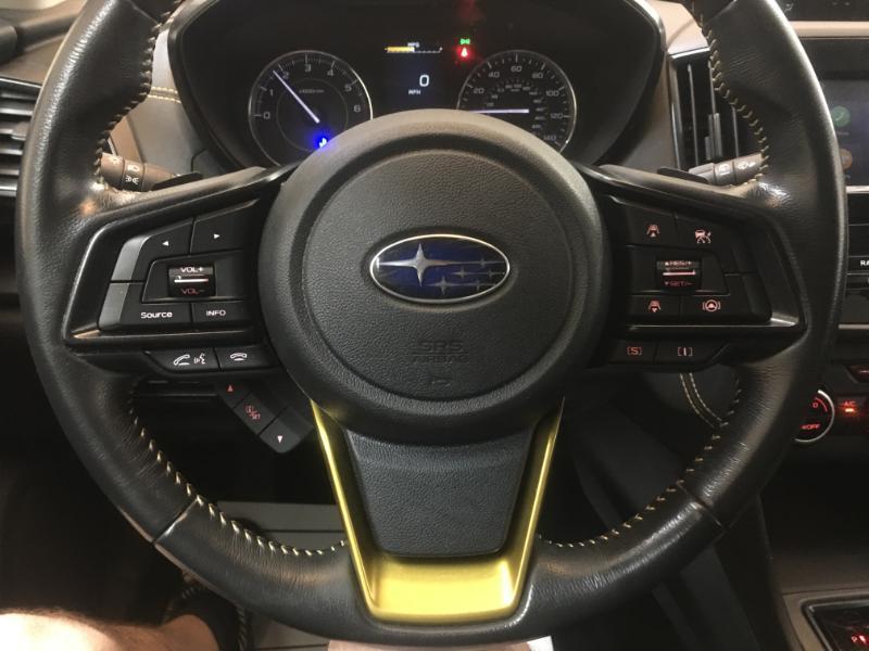 Subaru Crosstrek  2023