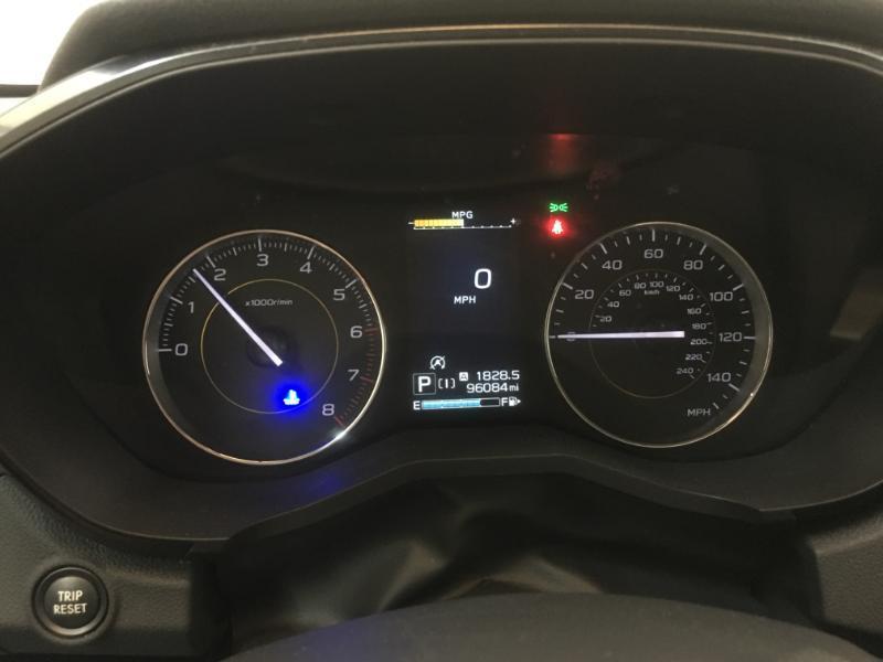Subaru Crosstrek  2023