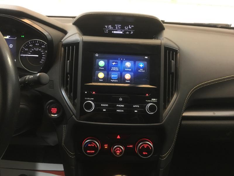 Subaru Crosstrek  2023