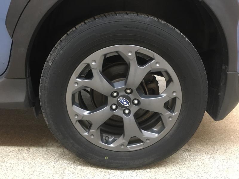 Subaru Crosstrek  2023