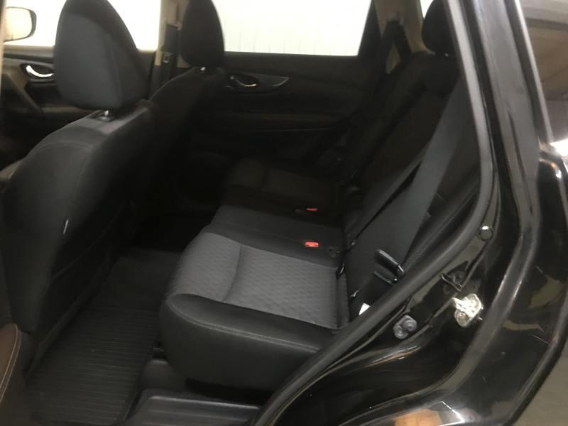 Nissan Rogue  2020
