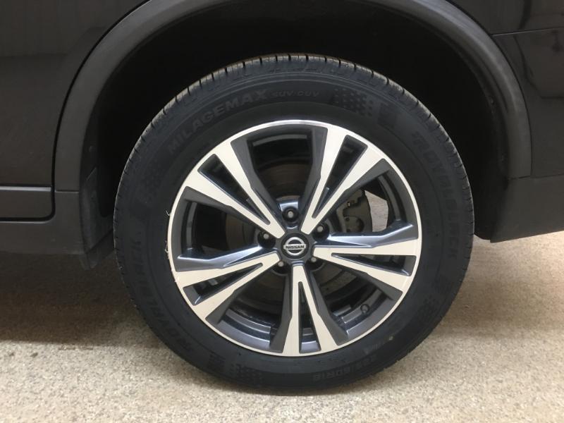 Nissan Rogue  2020