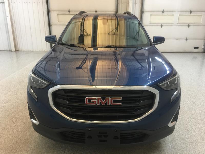 GMC Terrain  2019