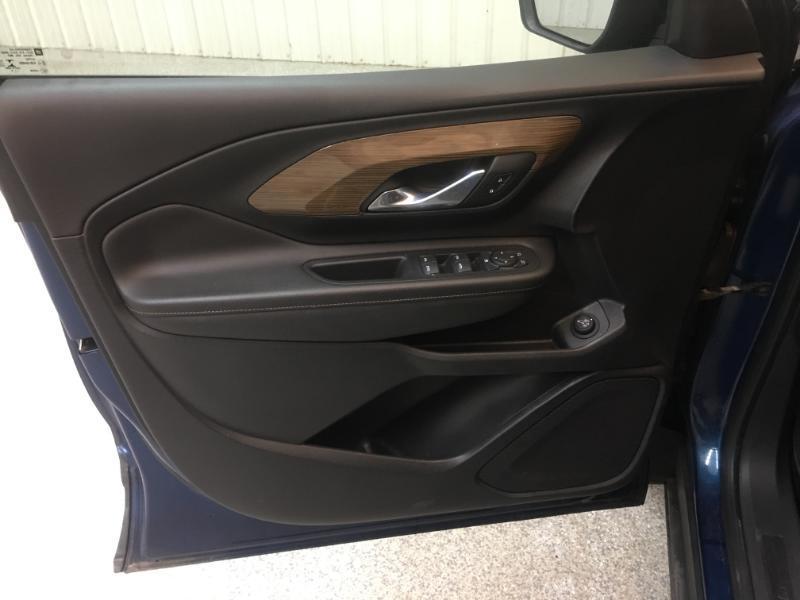 GMC Terrain  2019
