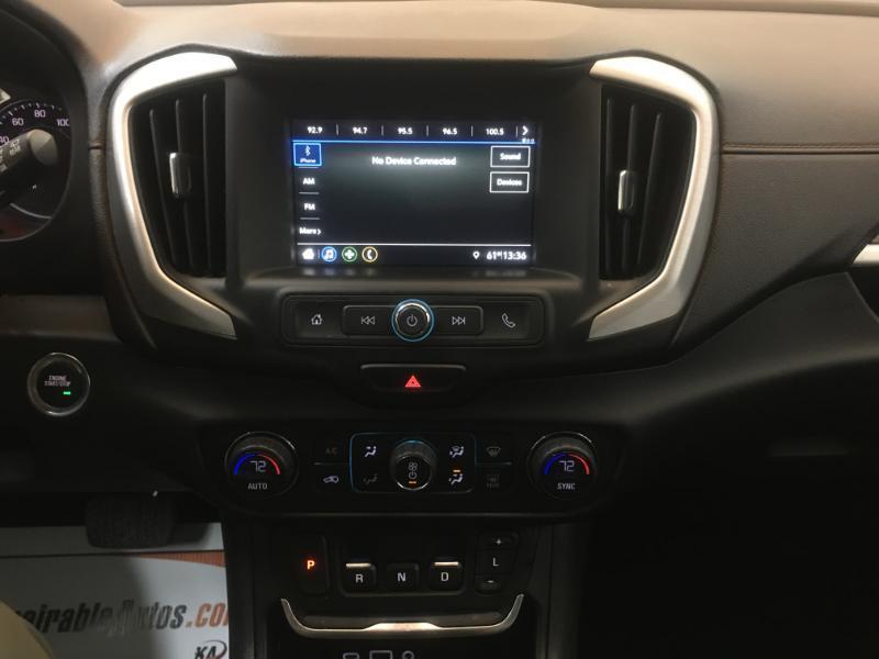 GMC Terrain  2019