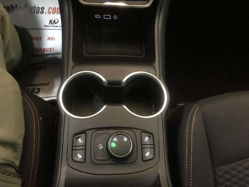 GMC Terrain  2019