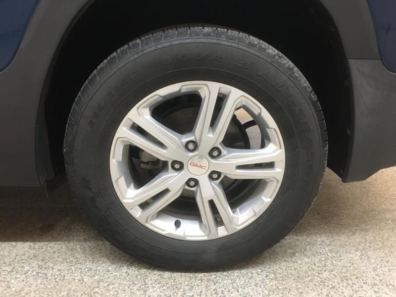 GMC Terrain  2019