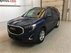 2019 GMC Terrain 