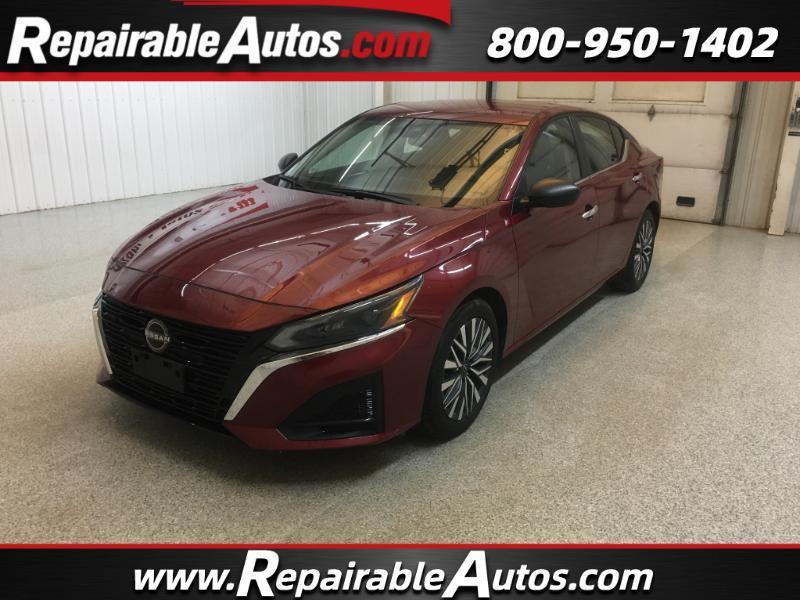 Nissan Altima  2024