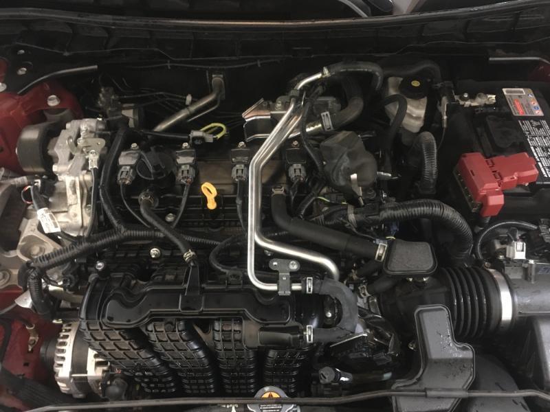 Nissan Altima  2024