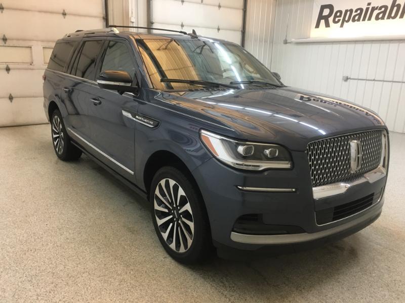 Lincoln Navigator  2023