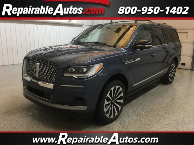 Lincoln Navigator  2023
