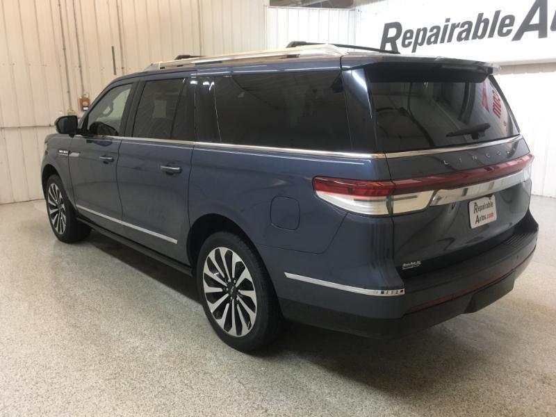 Lincoln Navigator  2023