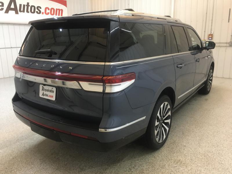 Lincoln Navigator  2023