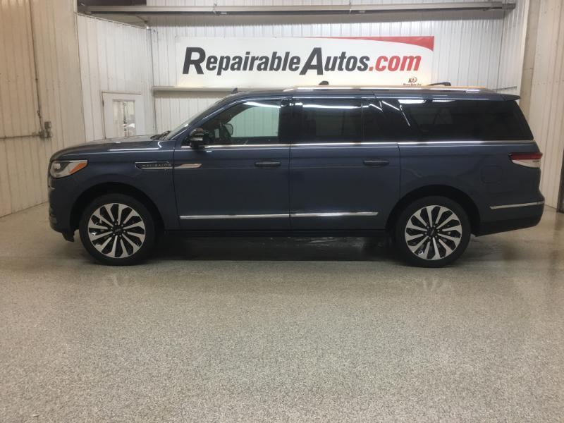 Lincoln Navigator  2023