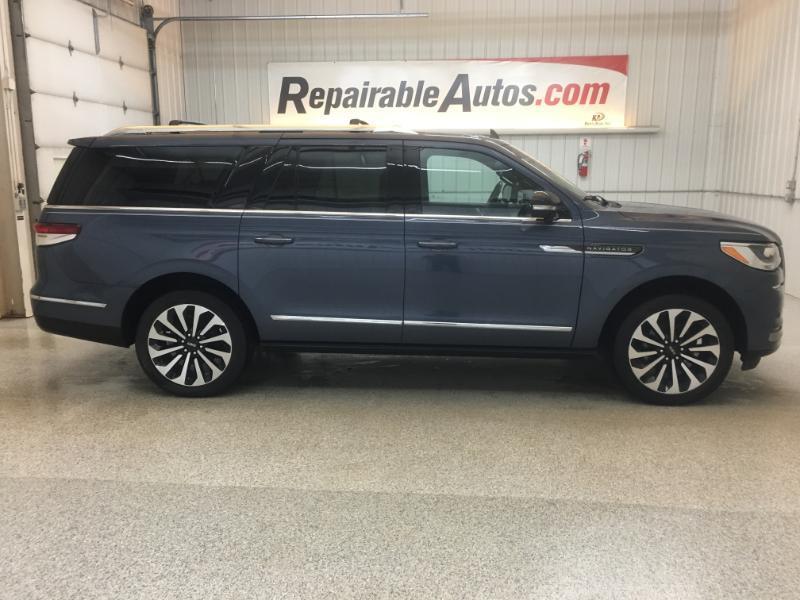 Lincoln Navigator  2023