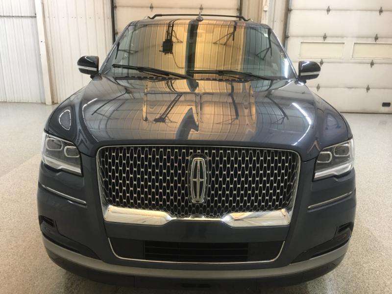 Lincoln Navigator  2023