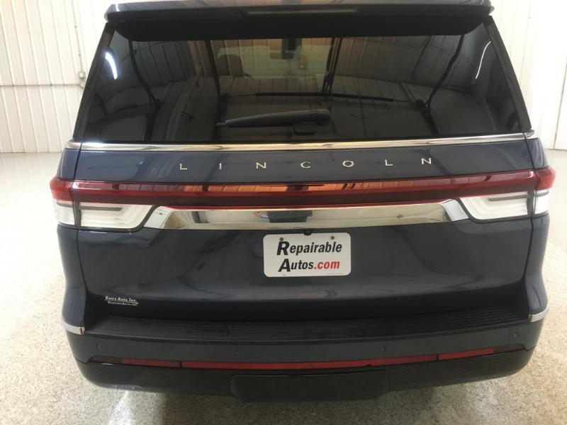 Lincoln Navigator  2023