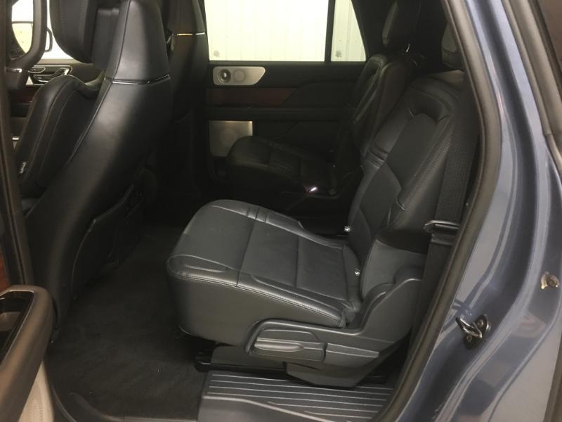 Lincoln Navigator  2023