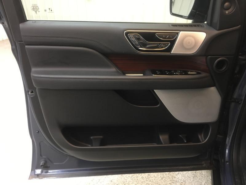Lincoln Navigator  2023