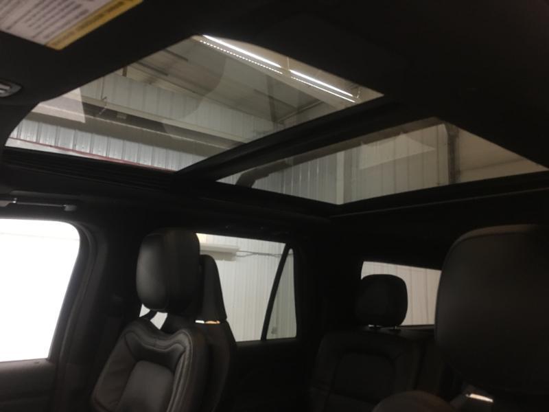 Lincoln Navigator  2023