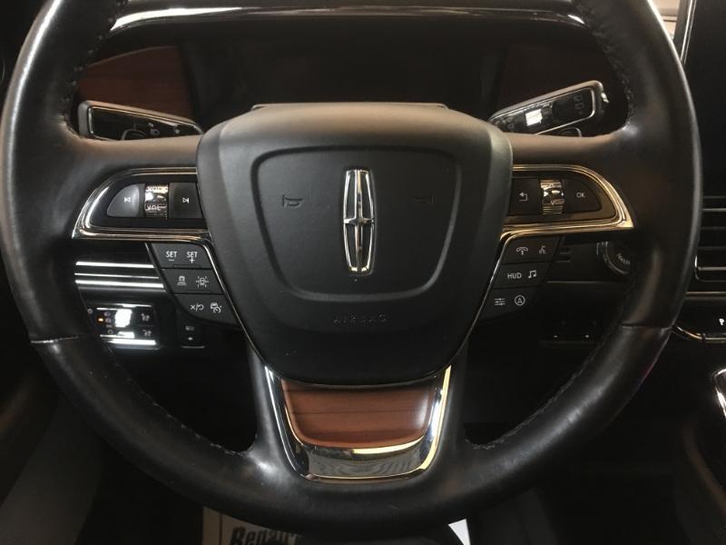 Lincoln Navigator  2023