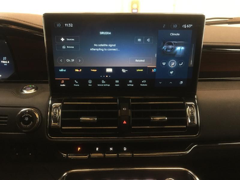Lincoln Navigator  2023