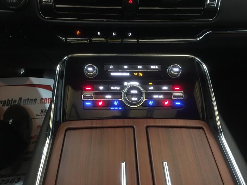 Lincoln Navigator  2023