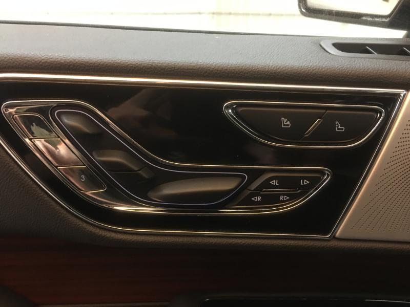 Lincoln Navigator  2023