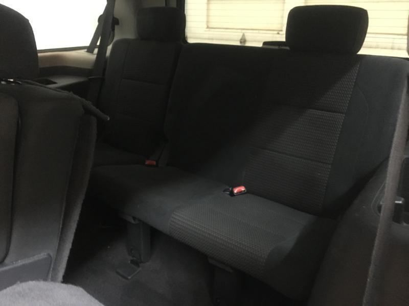 Nissan Armada  2015