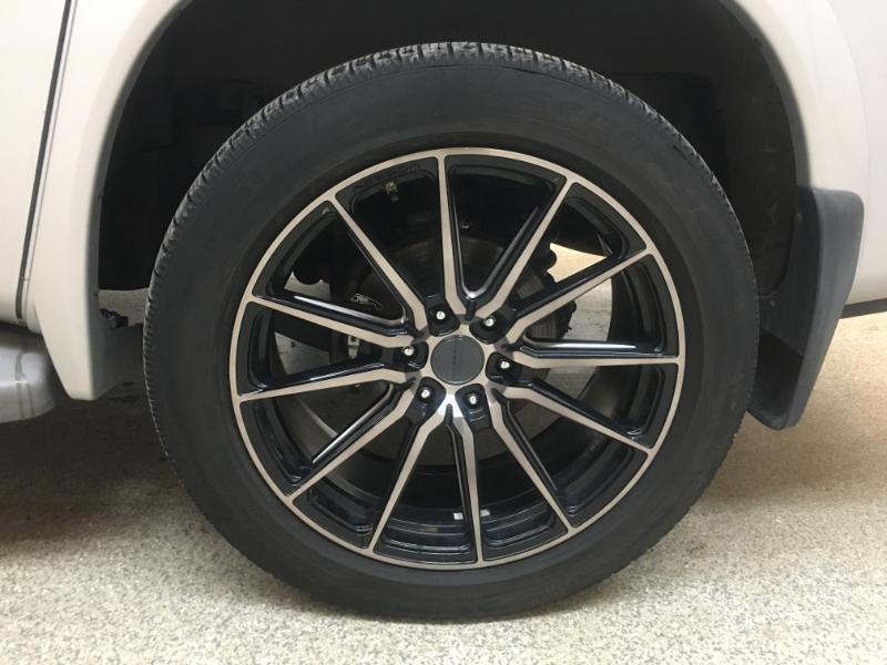 Nissan Armada  2015