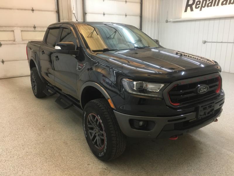 Ford Ranger  2022