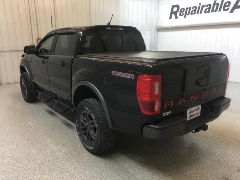 Ford Ranger  2022