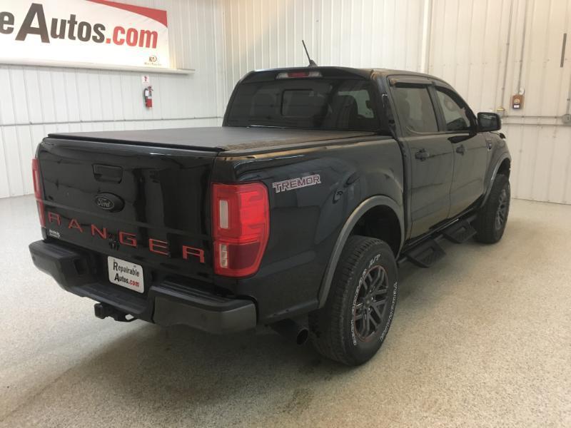 Ford Ranger  2022