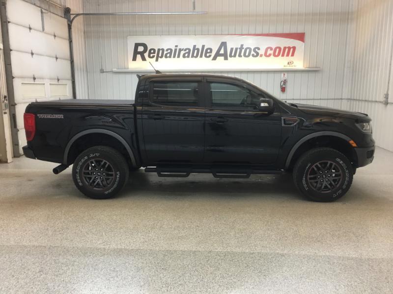 Ford Ranger  2022
