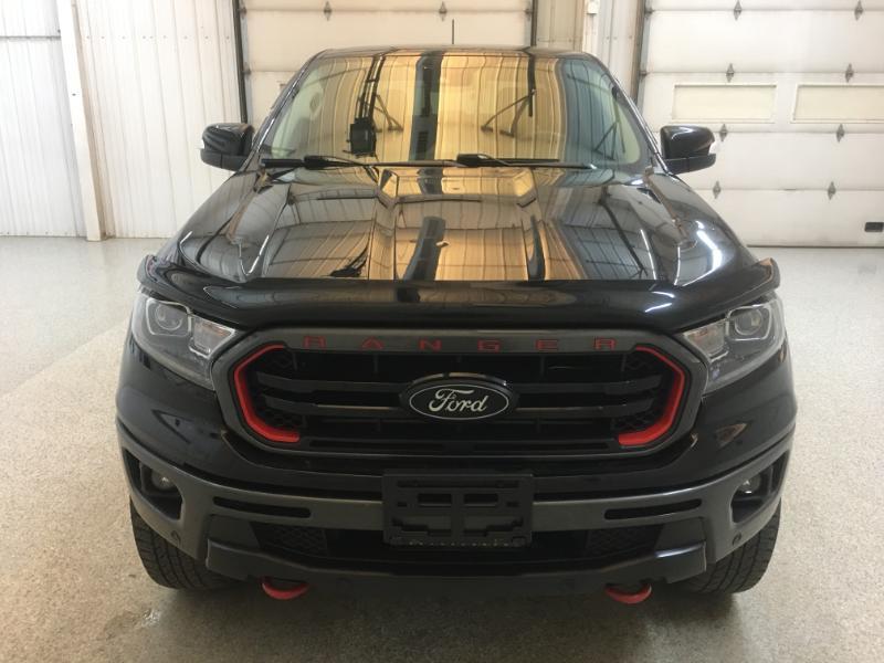 Ford Ranger  2022