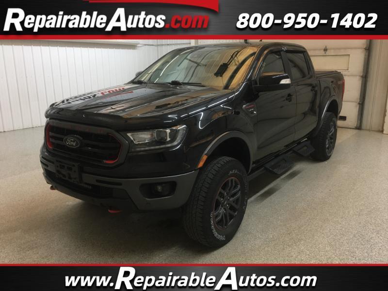 Ford Ranger  2022